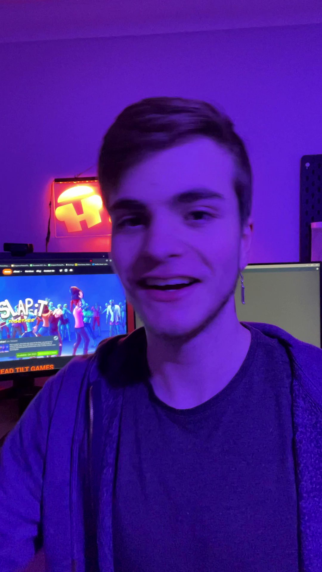GAMERBOY80 FACE REVEAL