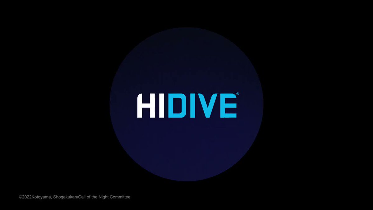 HIDIVE on X: Made in Abyss has six nominations for the