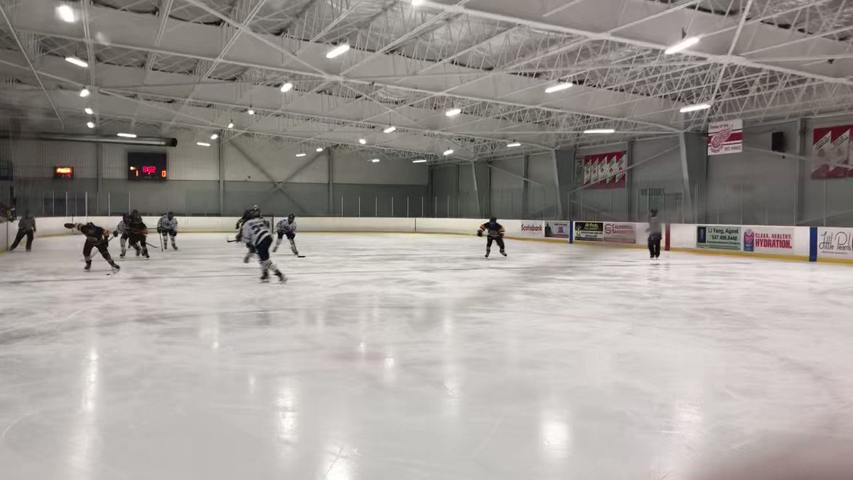 Toronto Aeros Youth Hockey Club