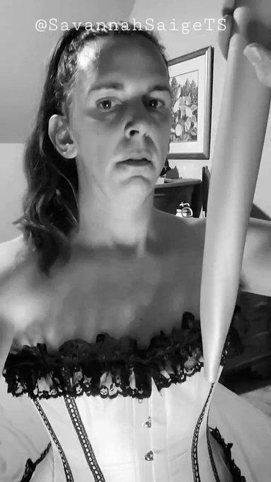 Just a little #SaturdayVibes!   #transfem #ts #trans #deepthroats #BlowMe #Femboy #sissyficatication<a href="/tag/saturdayvibes"class="tags">#SaturdayVibes</a><a href="/tag/transfem"class="tags">#transfem</a><a href="/tag/ts"class="tags">#ts</a><a href="/tag/kinky"class="tags"><span>#kinky</span></a><a href="/tag/blowme"class="tags"><span>#blowme</span></a><a href="/tag/trans"class="tags"><span>#trans</span></a><a href="/tag/deepthroats"class="tags"><span>#deepthroats</span></a><a href="/tag/femboy"class="tags"><span>#femboy</span></a><a href="/tag/chickwithadick"class="tags"><span>#chickwithadick</span></a>