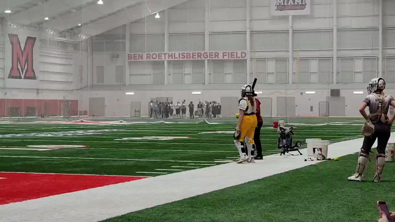 Ohio Hawks 2025/26 Hill (OHhawks_Hill) / Twitter