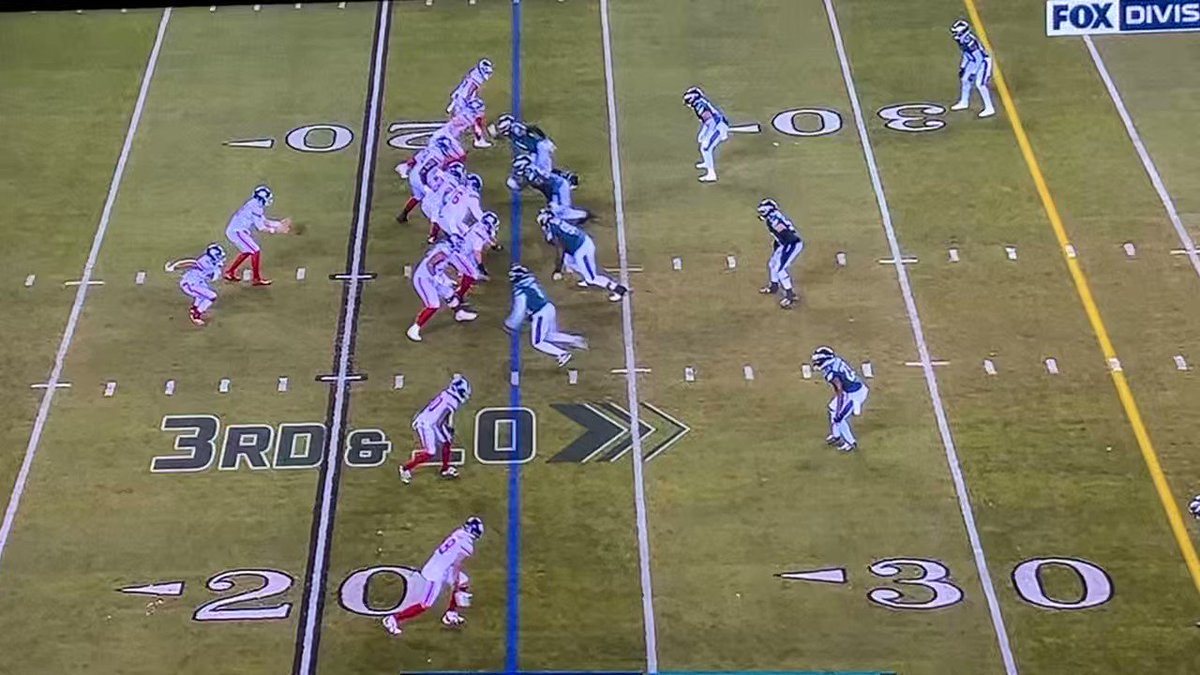 ʟᴇᴇᴍ 🦇 on Twitter "“Yo Coach, let Haason Reddick, Josh Sweat and