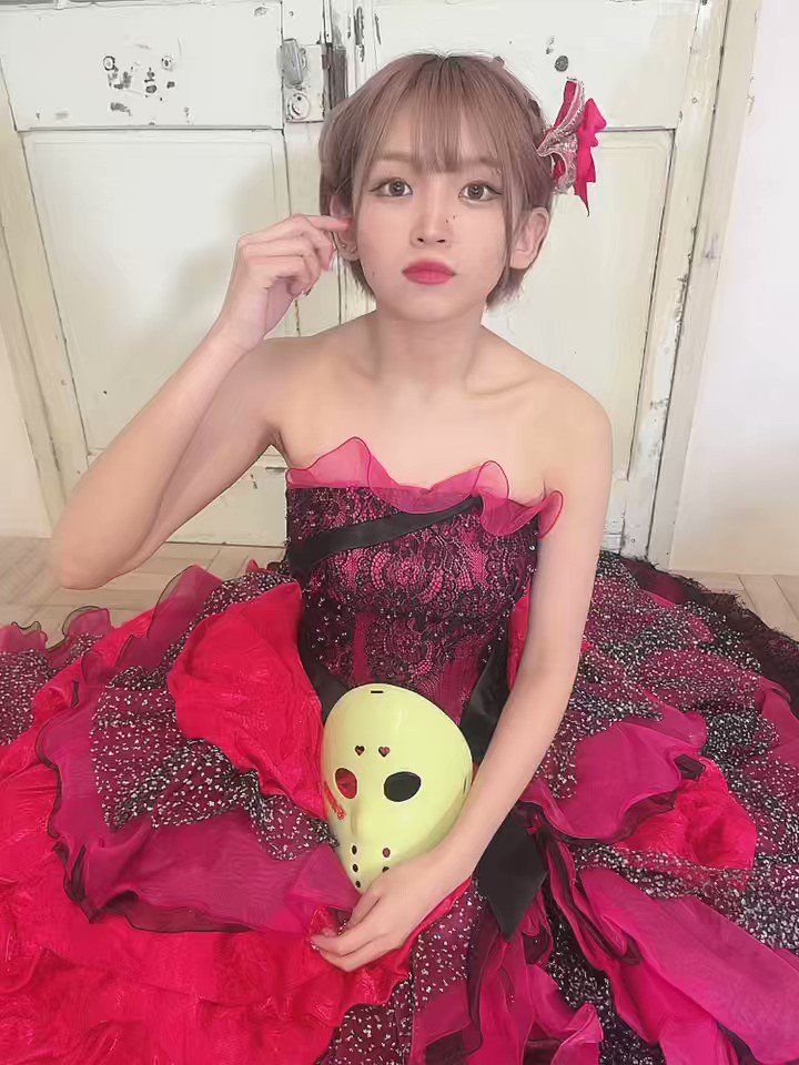 星流さりあ🐯🍅仮面女子でした！ (@saria_seira) / Posts / X