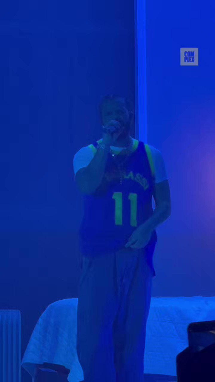 Complex Music on Twitter "Drake pulled up in the Degrassi Jimmy Brooks