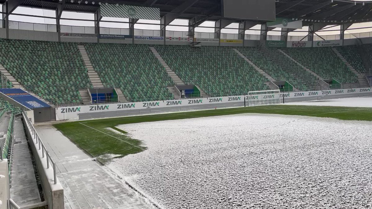 FC St.Gallen 1879 GRÜEWISS IM HERZ on Twitter 