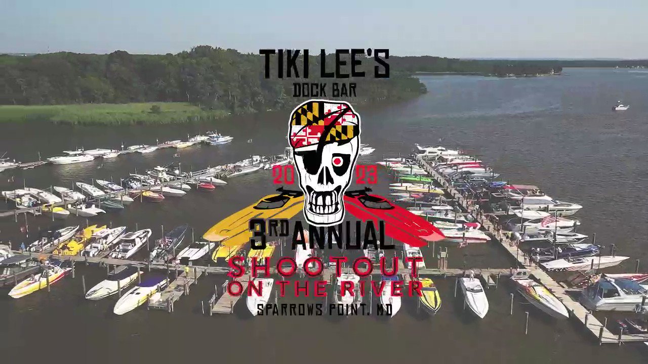 Tiki Lee's Dock Bar (@TikiDock) / Twitter