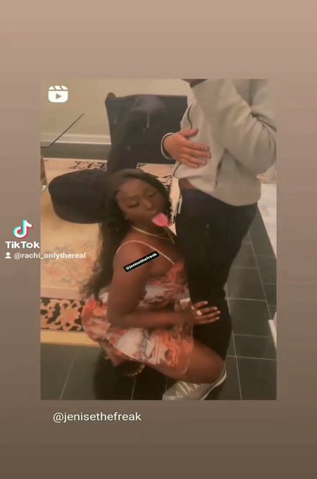 When We Outside Together 😈😈😈 https://t.co/nduMOiMKsP