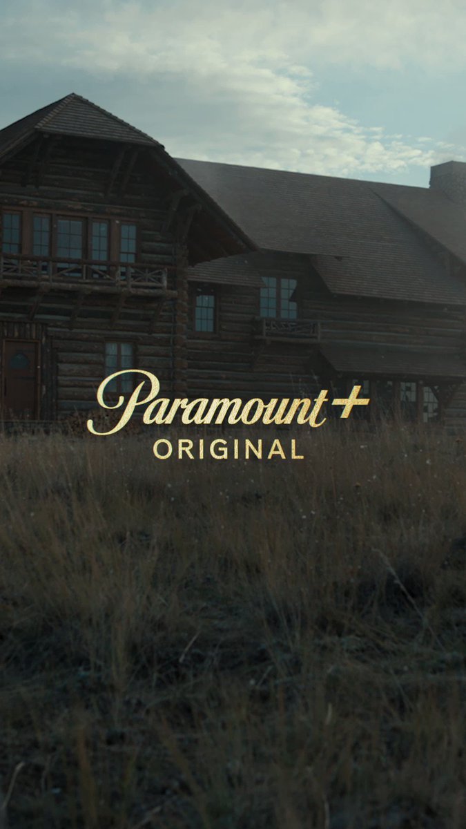 Paramount+ Canada on Twitter: "Don't worry, there's still time to catch