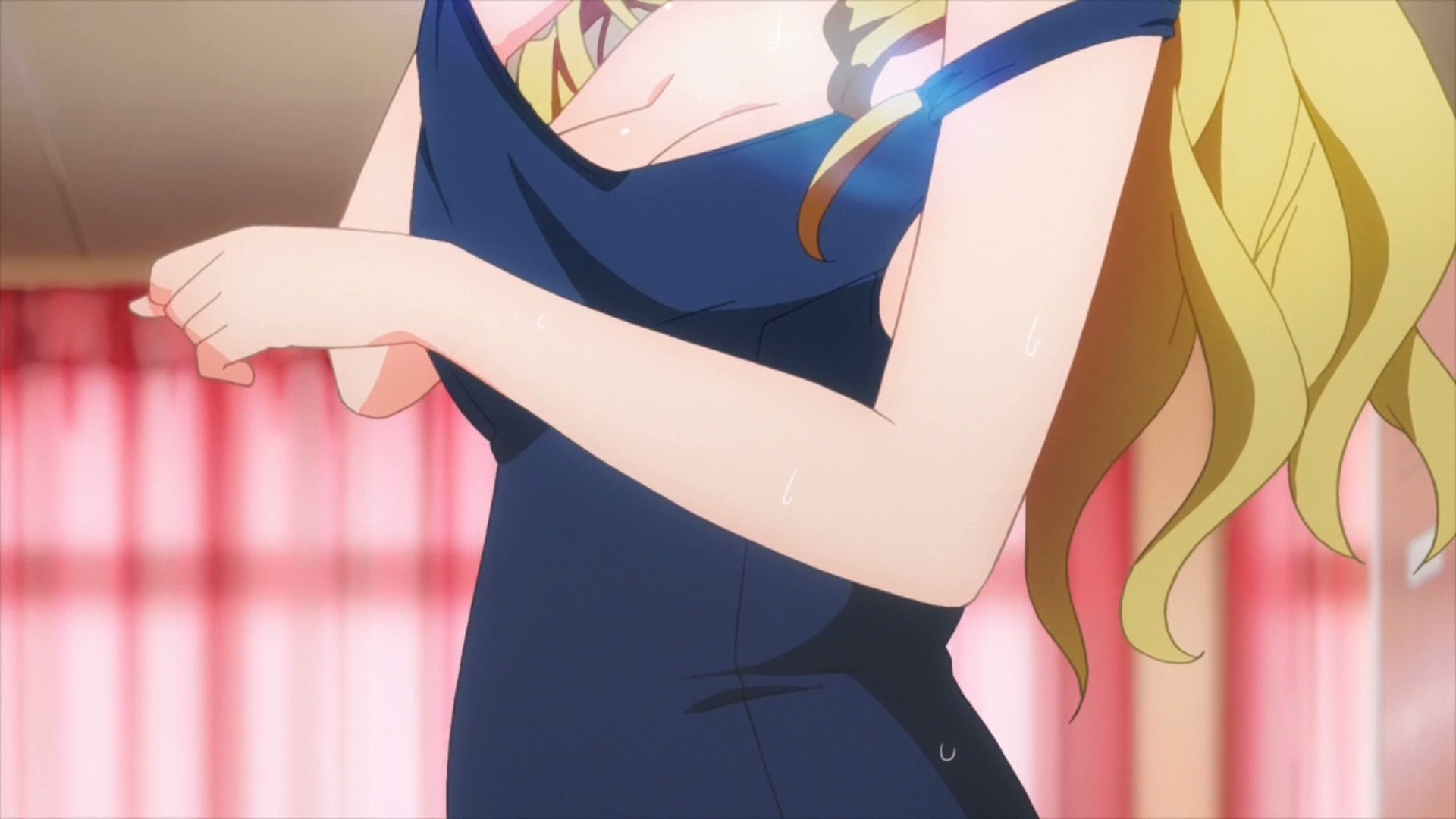 To loveる　エロgif 