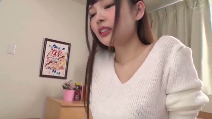 黒髪ロングの美少女・・ぃい～悶え顔😍😍

本編はリプ欄から 👇
https://t.co/3Um0vzM6z8