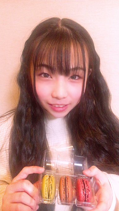 Twitterのコスプレ動画1