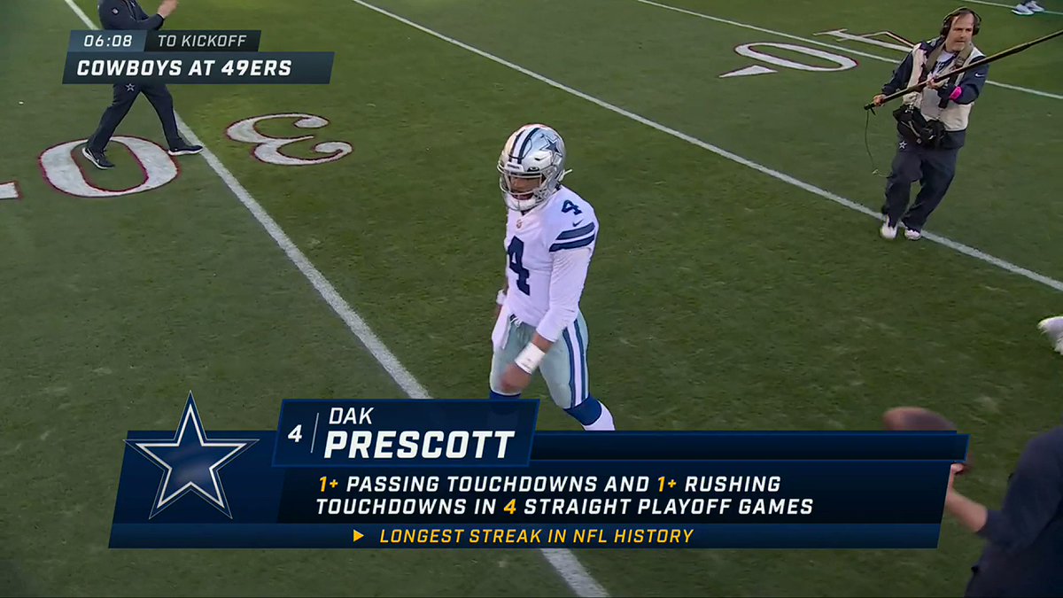 Streams Live Free on Twitter "DALvsSF>>>> 49ers vs Cowboys, Live