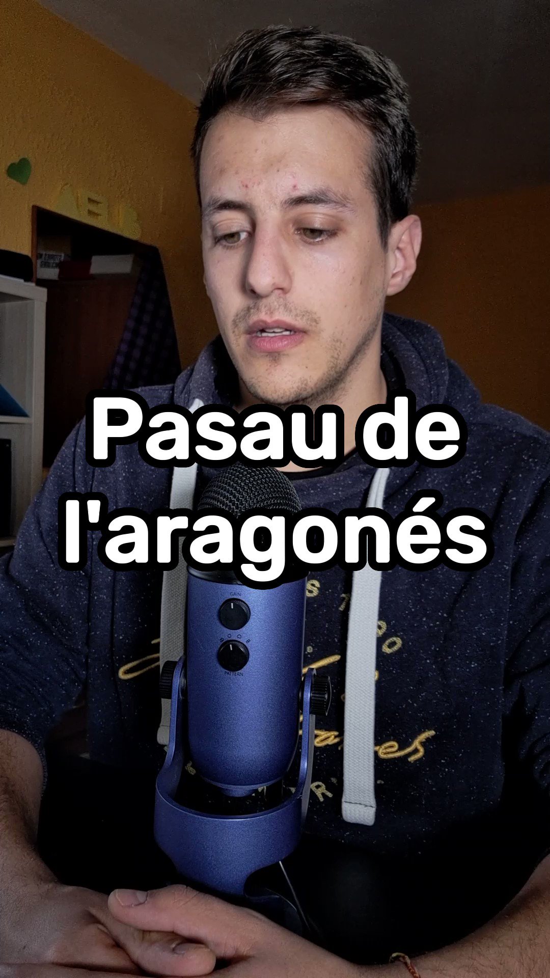 Jorge pueyo on twitter l aragon s est en peligro d extinci n