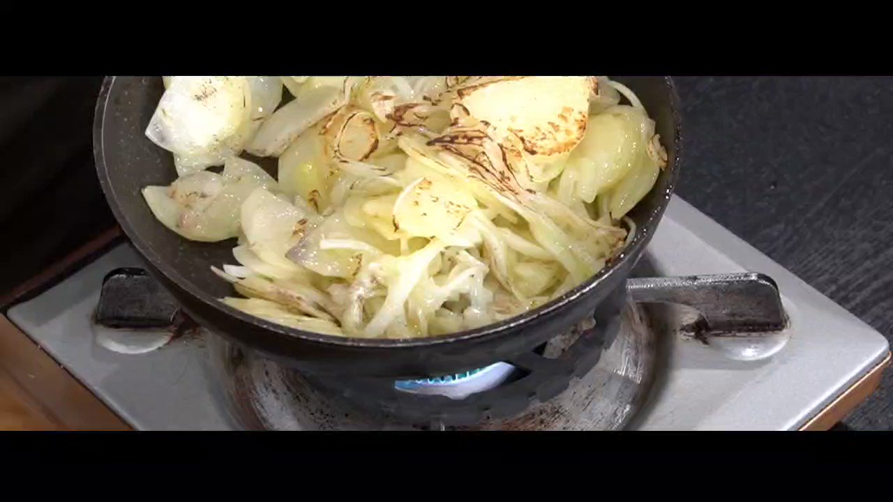 リュウジ@料理のおじさんバズレシピ в X: „オムレツってこんなに