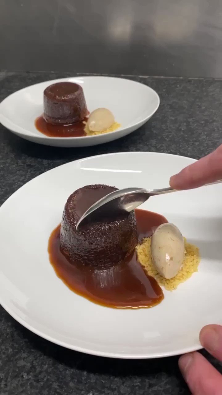 Gordon Ramsay on Twitter "Step inside Savoy Grill and see how we make