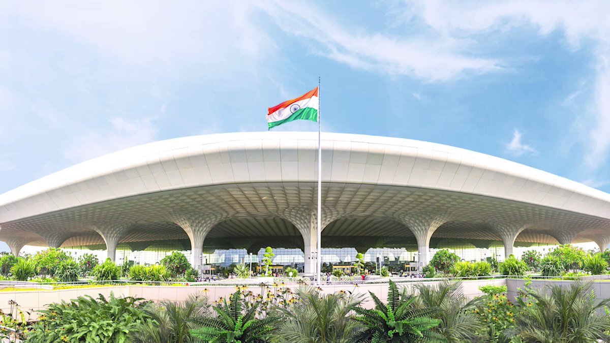 CSMIA On Twitter Travelling Soon To MumbaiAirport From 26th Jan csmia-on-twitter-travelling-soon-to-mumbaiairport-from-26th-jan
