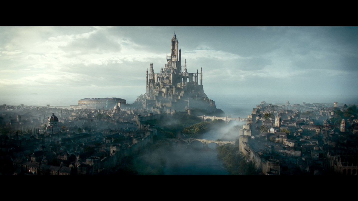 ESSA ZERADA DE JOGO É DE VOCÊS! 🙌💙🎮 - Paramount Pictures