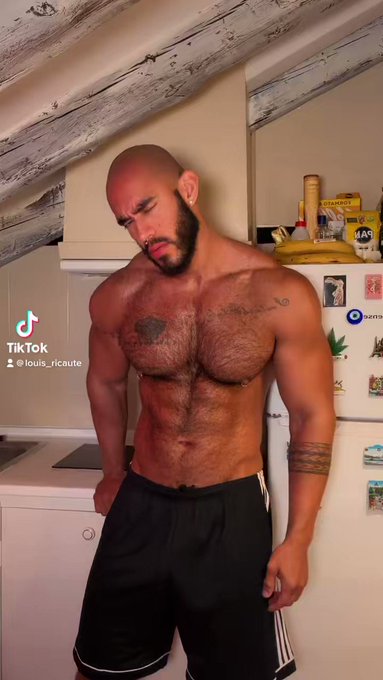 ¡Echa un vistazo al vídeo de @Louis_Ricaute 🐻 #TikTok https://t.co/Iqaqxd6lEa

Háblame Claro pss🐻😈🐷👊🏽