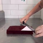 肝心のお味の方は？2次元にしか見えないケーキ爆誕w
