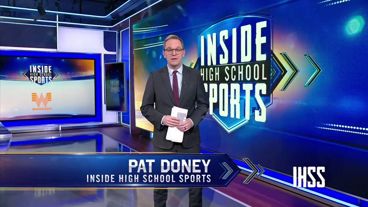 DFW Inside High School Sports on Twitter "Our Whataburger Game of the