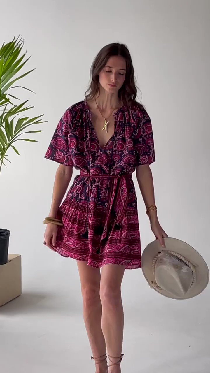 Bianca long sleeve playdress sales