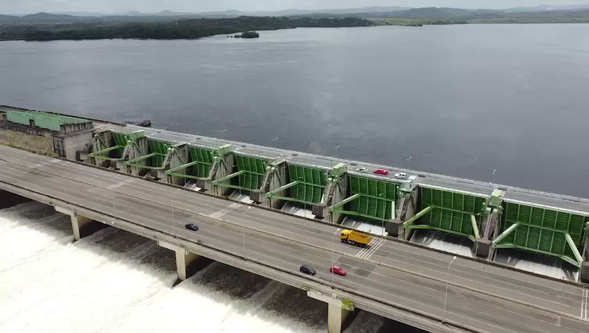 José Luis Betancourt on X: "Hoy celebramos el XXVI Aniversario de Macagua  II, de la Central Hidroeléctrica Antonio José de Sucre, siendo una de las  fuentes de energía hidroeléctrica más importante para