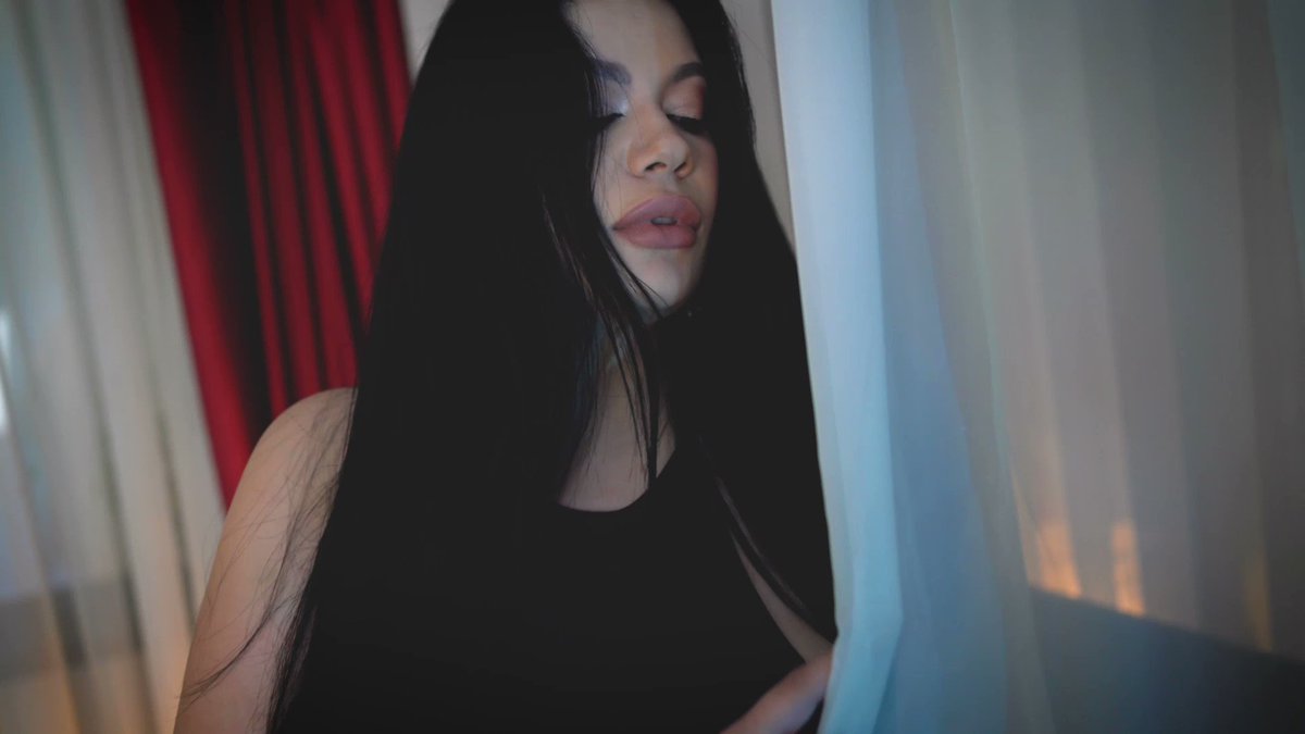 Model - LucyRyder domination