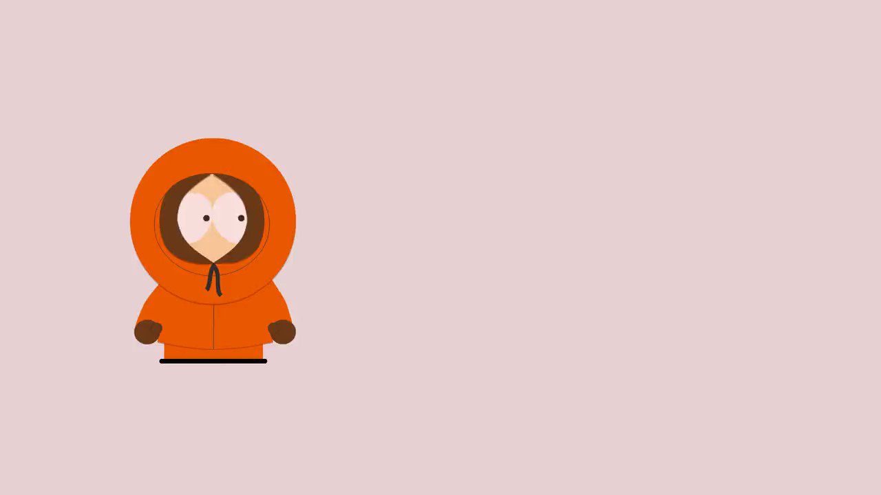 south park kenny wallpapers