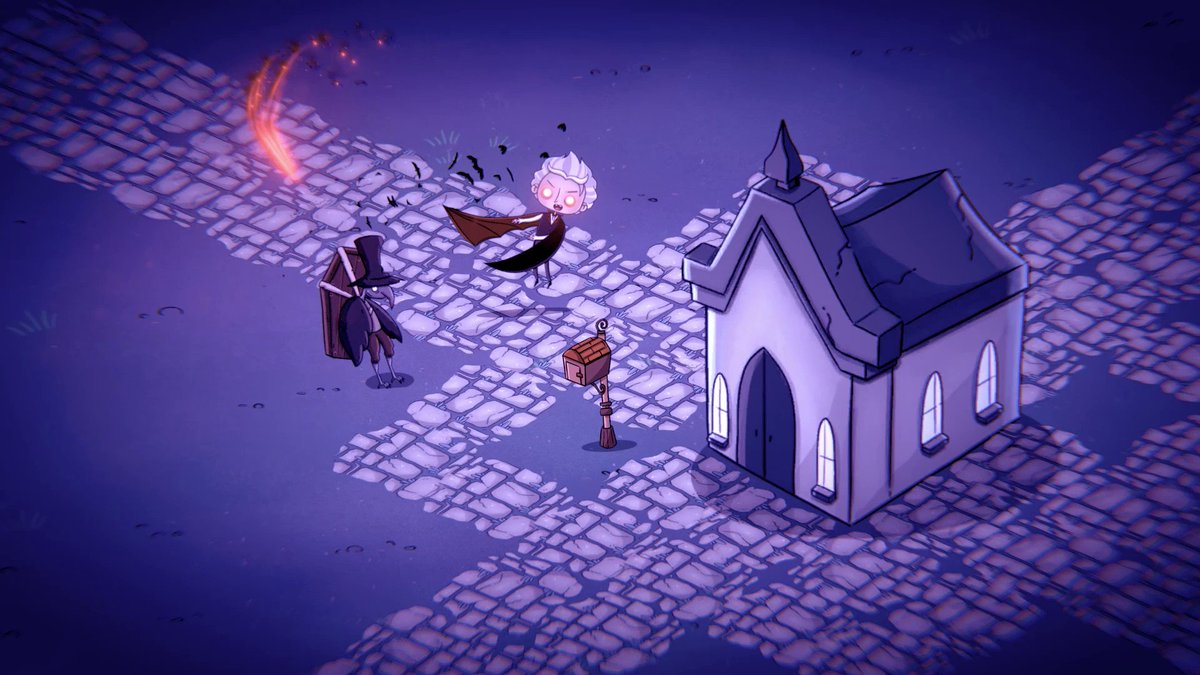 Entrudo: Jogo português em destaque no IndieDB - Meus Jogos