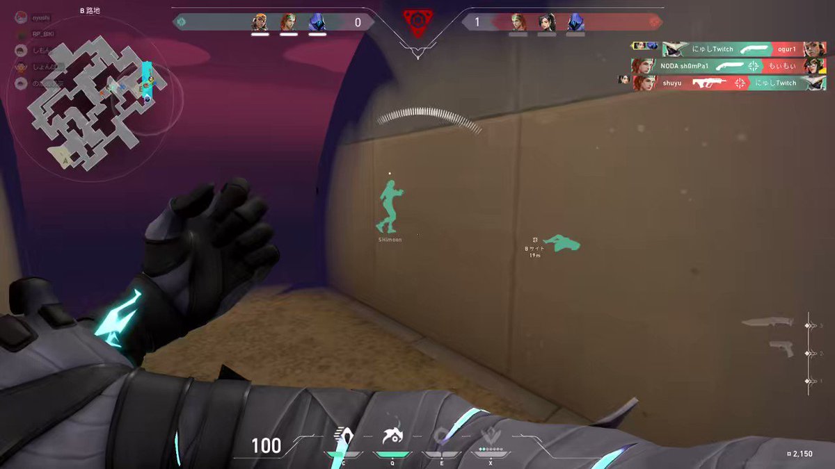 プロスペリティだったらなぁ〜〜〜 