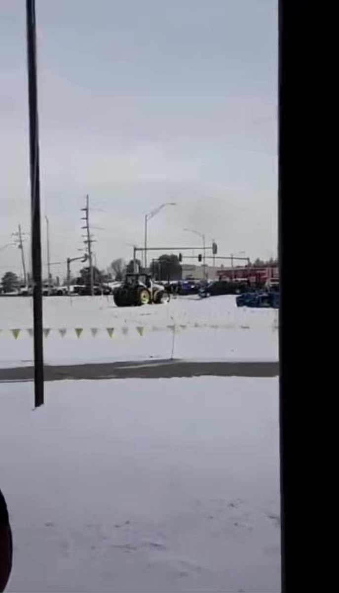 Crime With Bobby on Twitter "Dodge City Kansas 3 deputies shot, 1