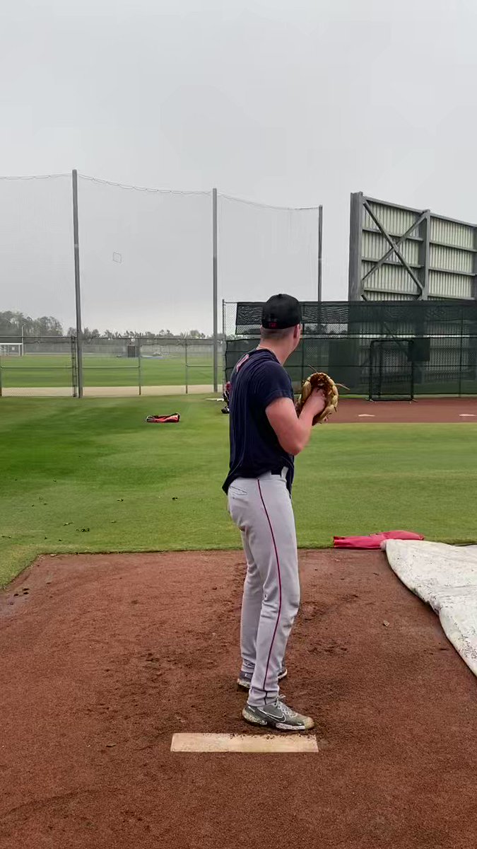 Bradley Blalock on Twitter "Day 1… it’s go time"