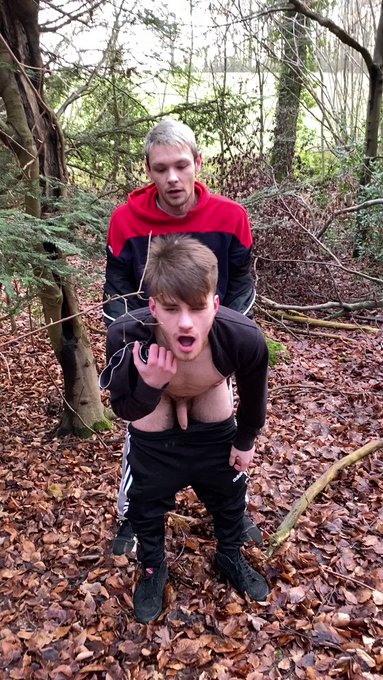 It’s a top’s job to dump his load inside a bottoms hole! ? *Terms & conditions apply* ? https://t.co