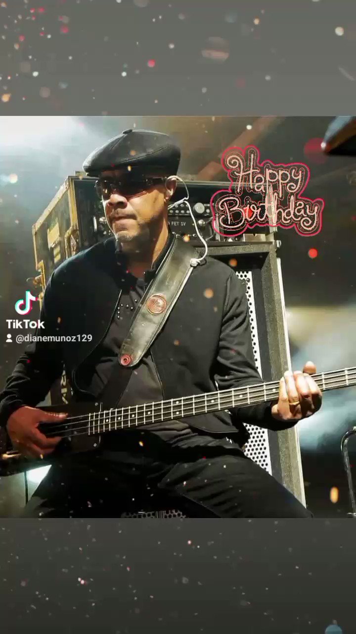 Happy 66th Birthday To The Legendary Earl Falconer (UB40, Bassist) January 23rd, 1959 