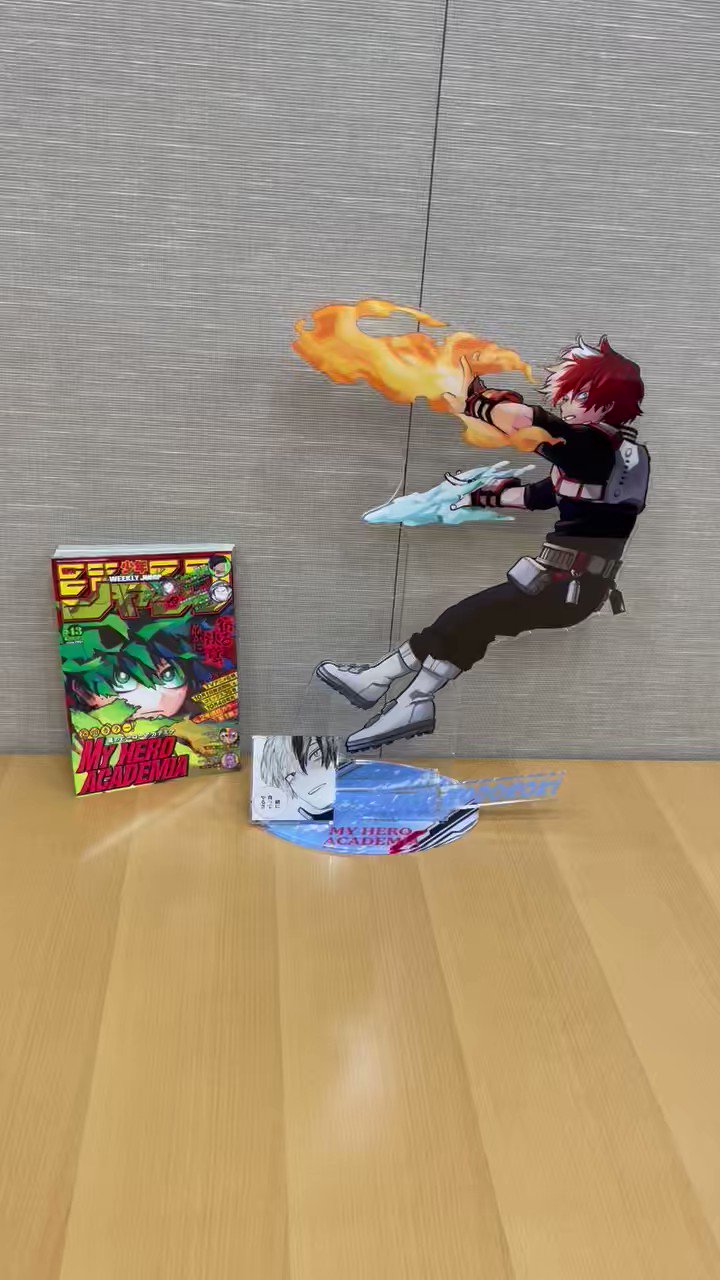 @Jumpcs_Shueisha's video Tweet