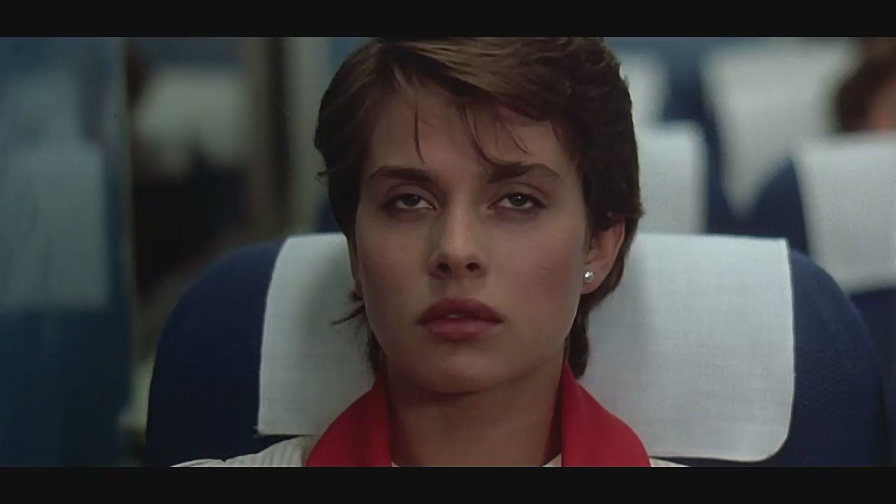 Happy Birthday to Nastassja Kinski       