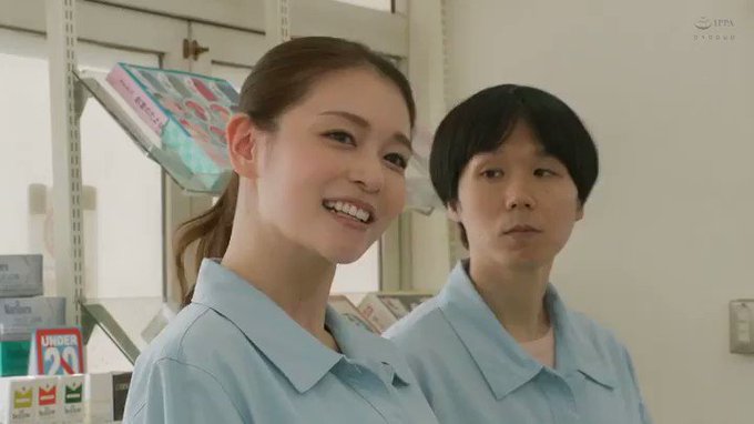 バイト先の人妻と不倫●交に燃え上がった日々 橘メアリー https://t.co/KBETDUpgnR