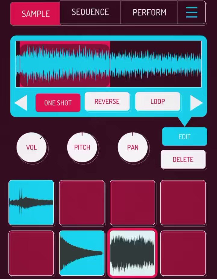 elf audio🐨™ on Twitter: “Here’s a video demo”