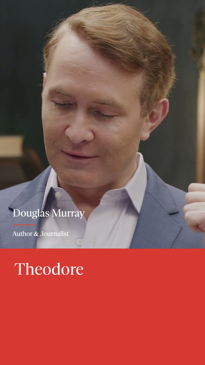 Douglas Murray on Twitter "Should we be tearing down monuments to