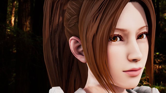KOF × DOA - Mai Shiranui - Lite Version
https://t.co/sIHbf2dWHK

Patreon - (Full Version/完整版)
https://t
