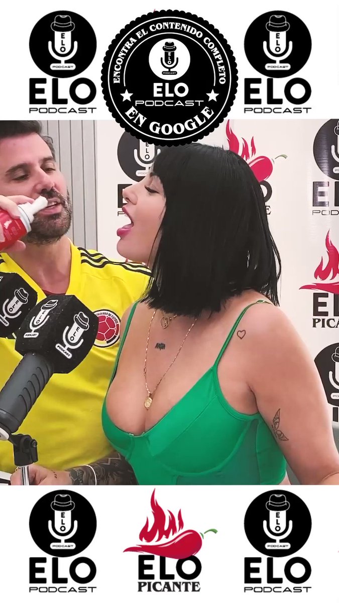 @elopodcast_s video Tweet