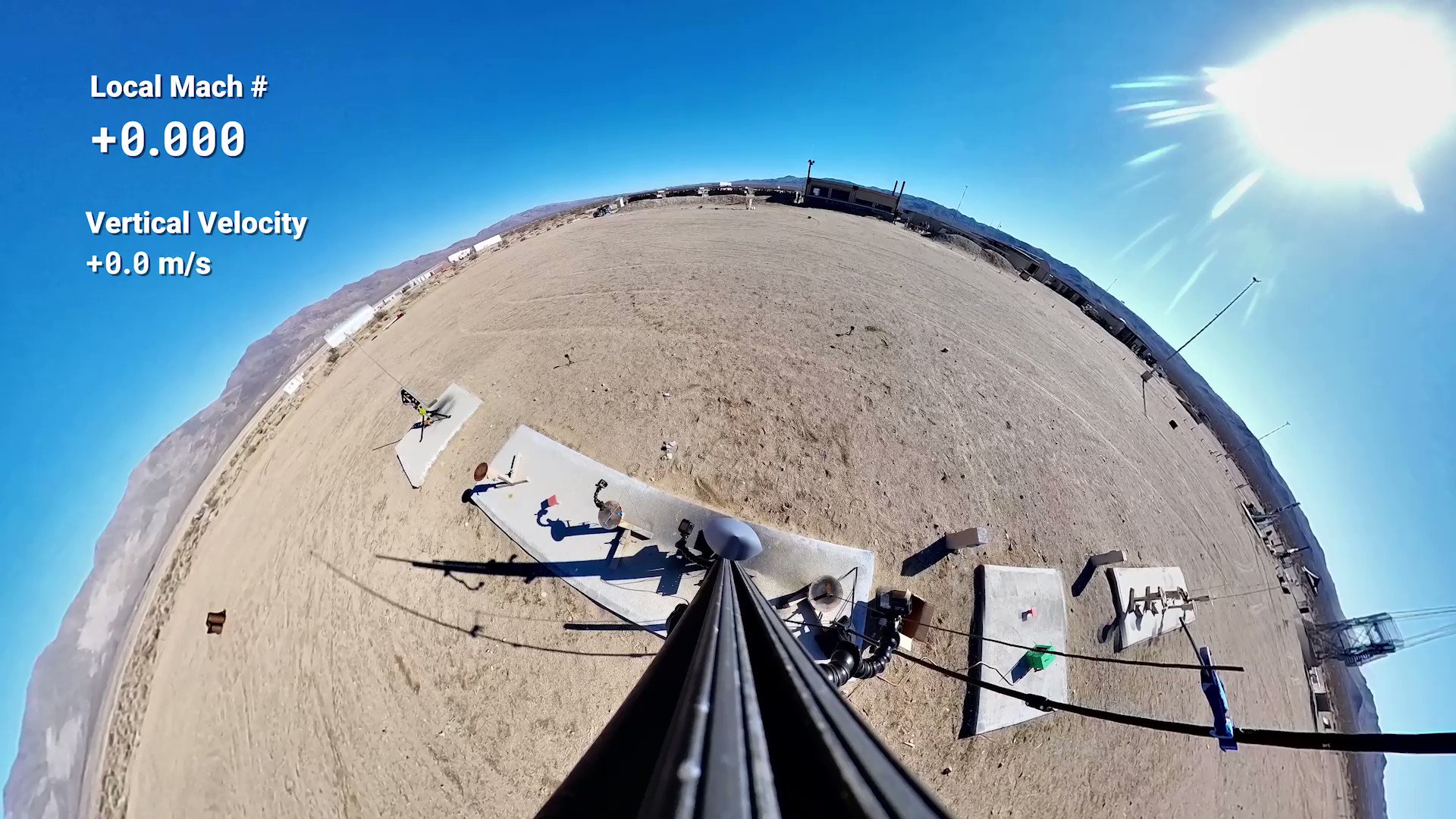 bps space s video Tweet