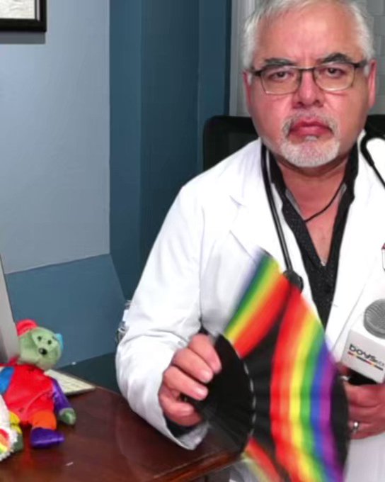 ???? SALUD SEXUAL en BoysMx Debido a nuestra vida loca, el experto Dr. Jesús Díaz nos da consejos. ?????