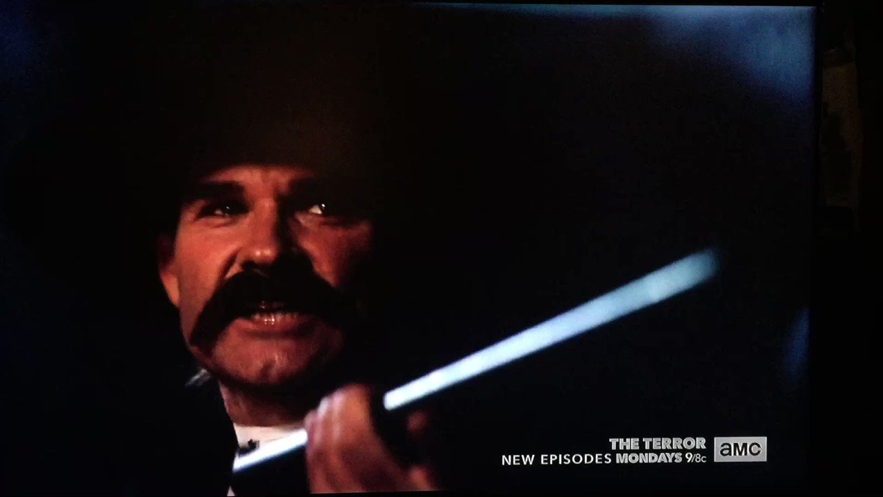 Nathan Crace, ASGCA on Twitter "“Tombstone” is on AMC_TV tonight. One