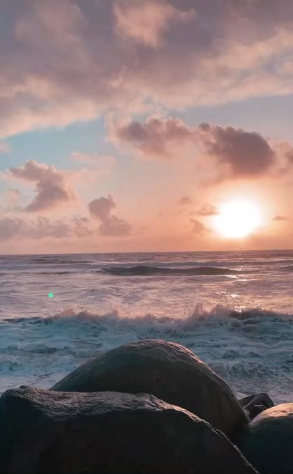 one early evening last week https://t.co/D6zCBJqGPZ