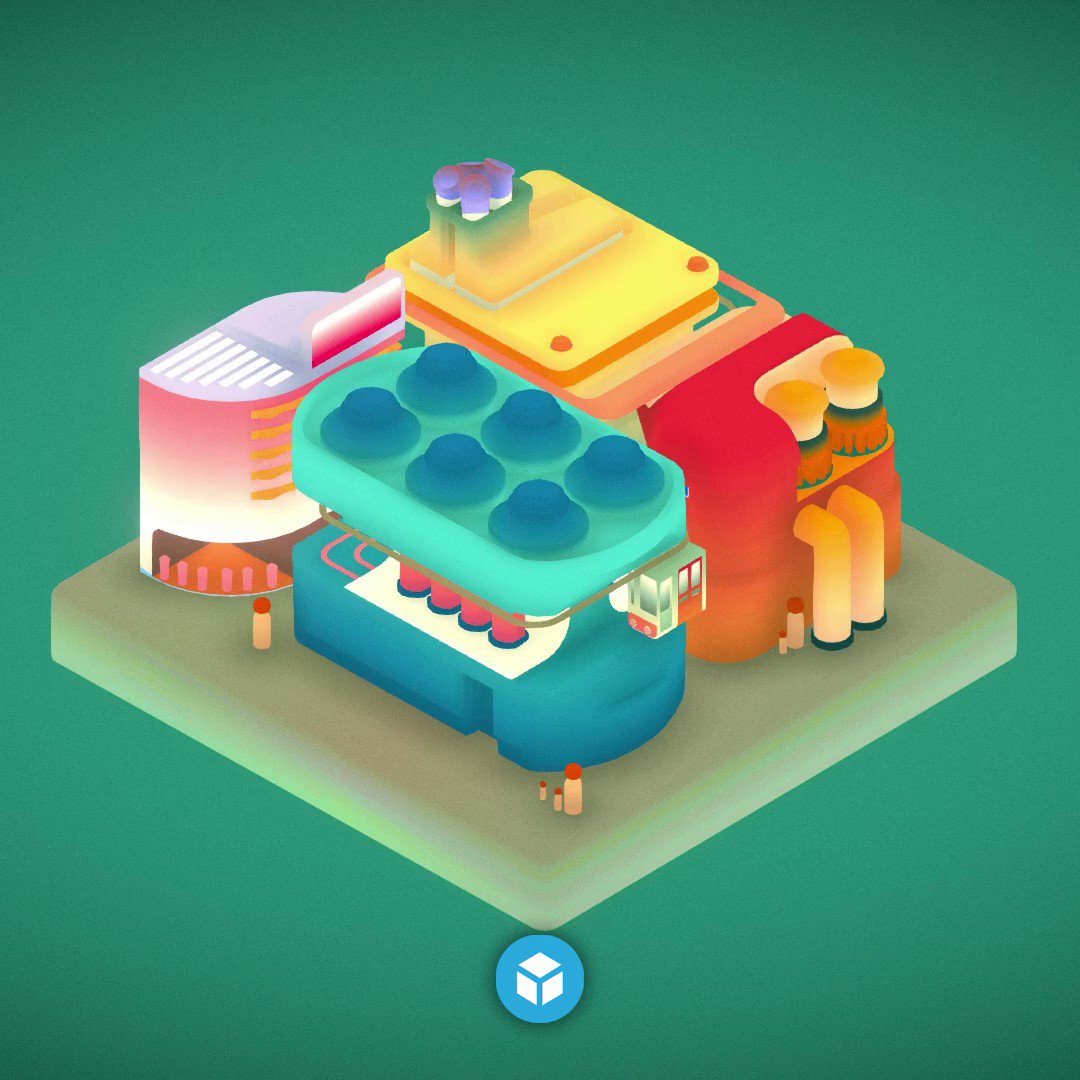 Sketchfab on Twitter: "RT @DEDROX2K: Woah! Thanks @Sketchfab I will be ...