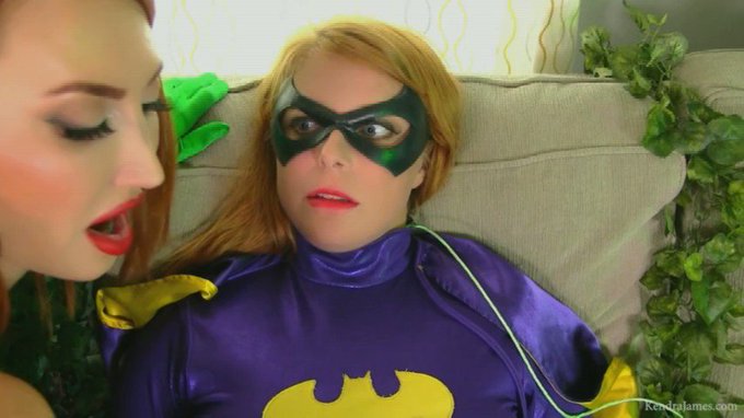 TW Pornstars - #superheroines, #batgirl the latest videos and pics