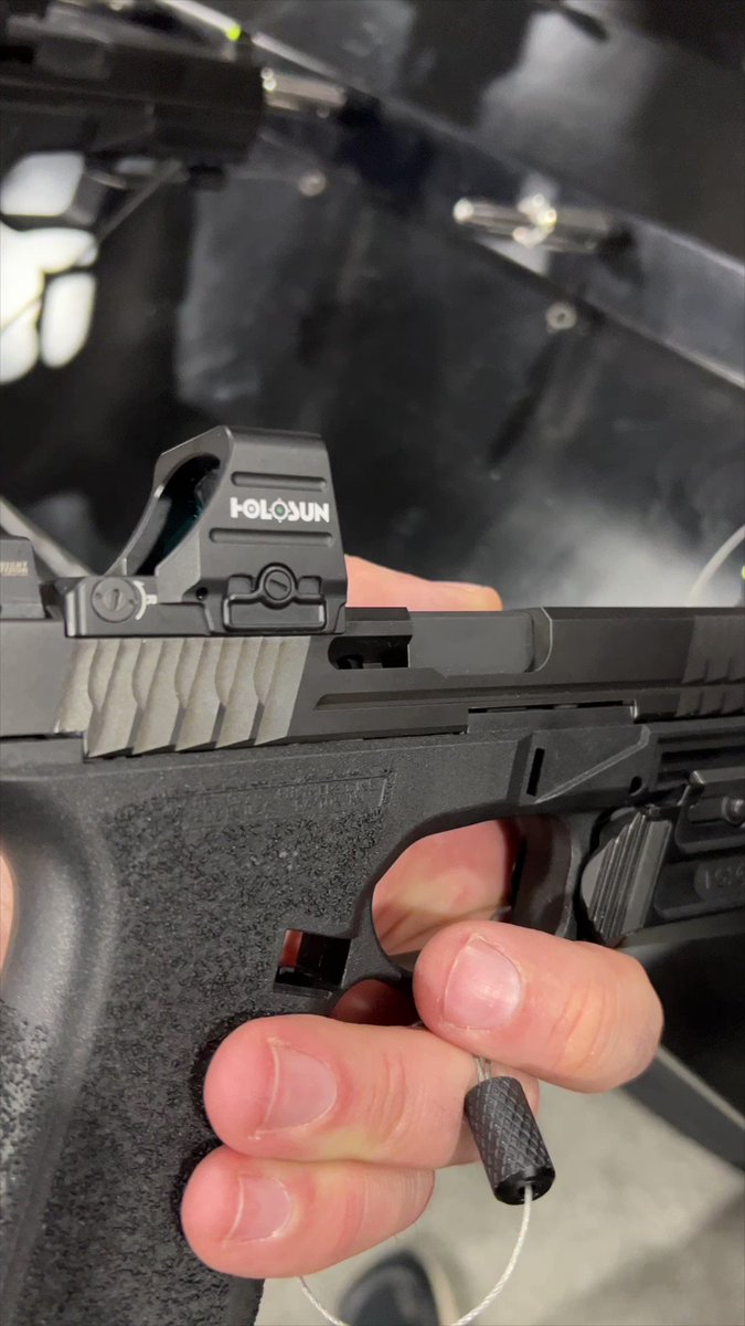 Guns & Tactics on Twitter "The Holosun 507 Comp looks awesome. Huge