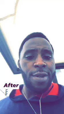 A Good Day And A Bad Day Either Way I&rsquo;m Standing In Yo Guts Fr 💪🏾😈 https://t.co/zhxHrKWqYL<a href="/tag/newprofilepic"class="tags"><span>#newprofilepic</span></a>