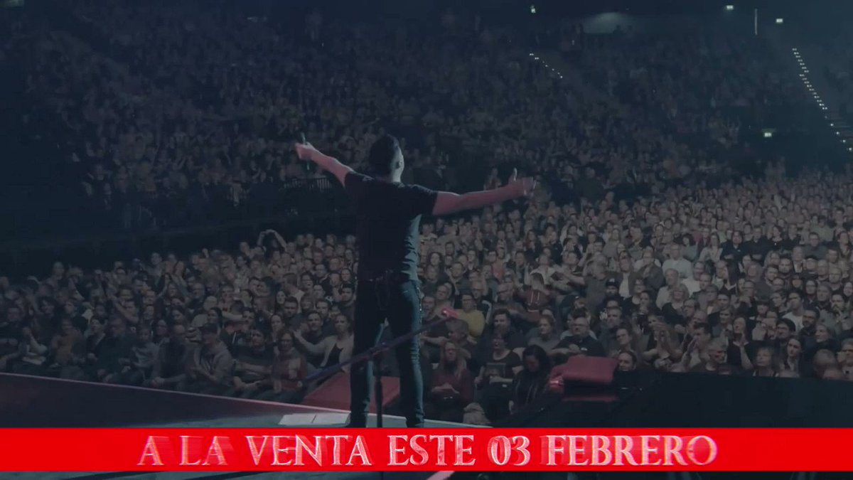 Ticket Show on Twitter "¿¡Tú también estás Contando los días!? Desde